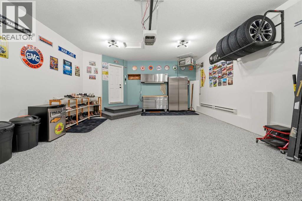 199 Robinson Avenue, Penhold, Alberta  T0M 1R0 - Photo 25 - A2265824