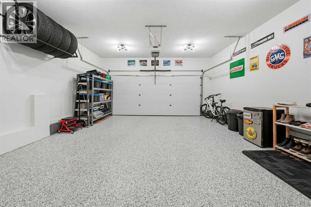 199 Robinson Avenue, Penhold, Alberta  T0M 1R0 - Photo 26 - A2265824