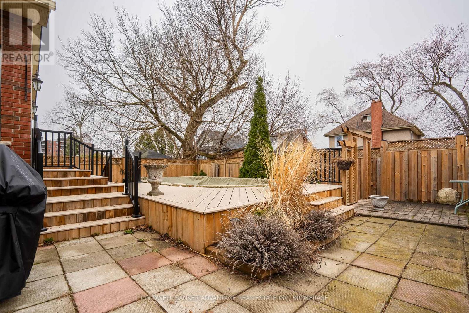 17 Wardrope Avenue, Hamilton (Stoney Creek), Ontario  L8G 1R9 - Photo 30 - X12475551