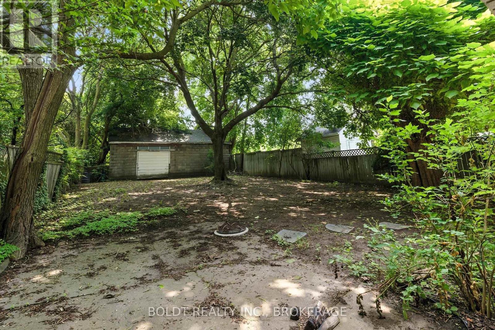 63 Permilla Street, St. Catharines (Ridley), Ontario  L2S 2G4 - Photo 36 - X12475562