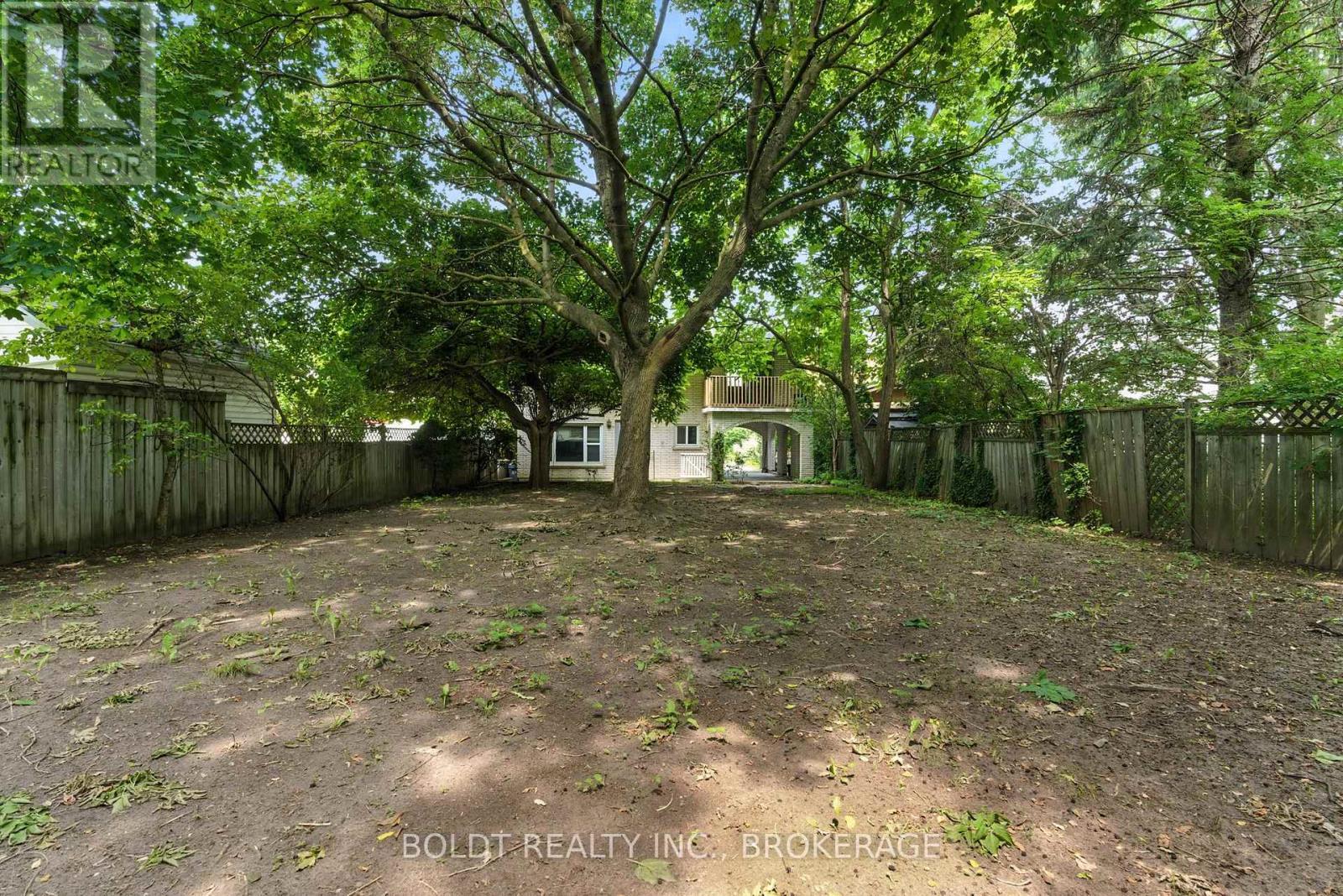 63 Permilla Street, St. Catharines (Ridley), Ontario  L2S 2G4 - Photo 37 - X12475562