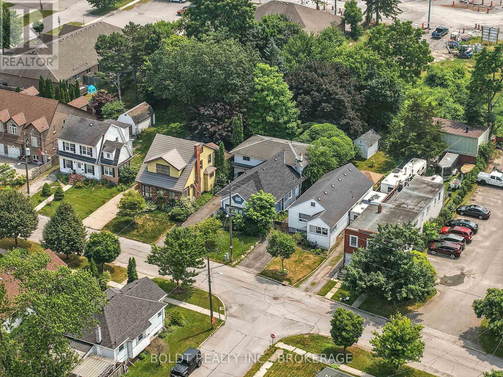 63 Permilla Street, St. Catharines (Ridley), Ontario  L2S 2G4 - Photo 44 - X12475562