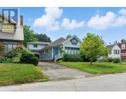 63 PERMILLA STREET, St. Catharines, Ontario