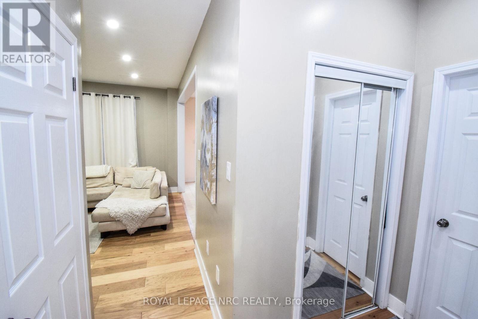 7794 Sassafras Trail, Niagara Falls, Ontario  L2H 0N5 - Photo 11 - X12475667
