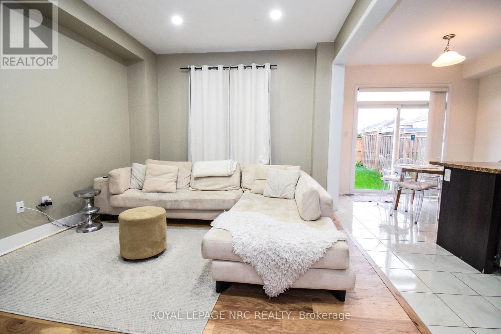 7794 Sassafras Trail, Niagara Falls, Ontario  L2H 0N5 - Photo 12 - X12475667