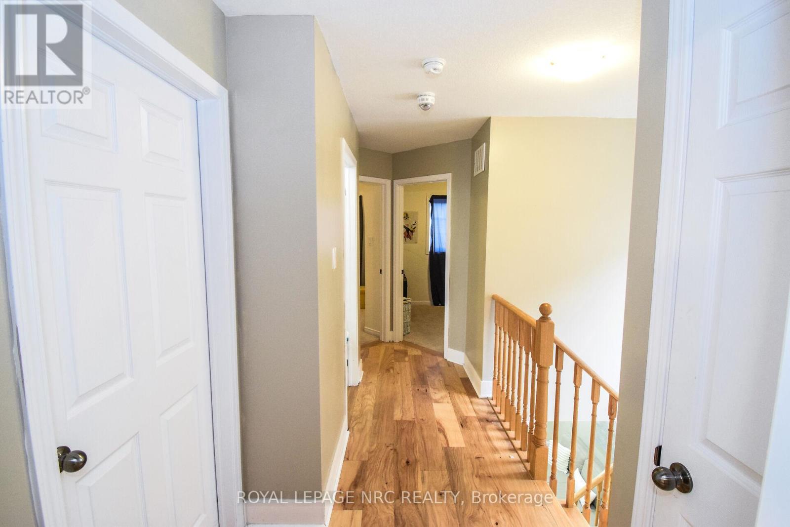 7794 Sassafras Trail, Niagara Falls, Ontario  L2H 0N5 - Photo 33 - X12475667