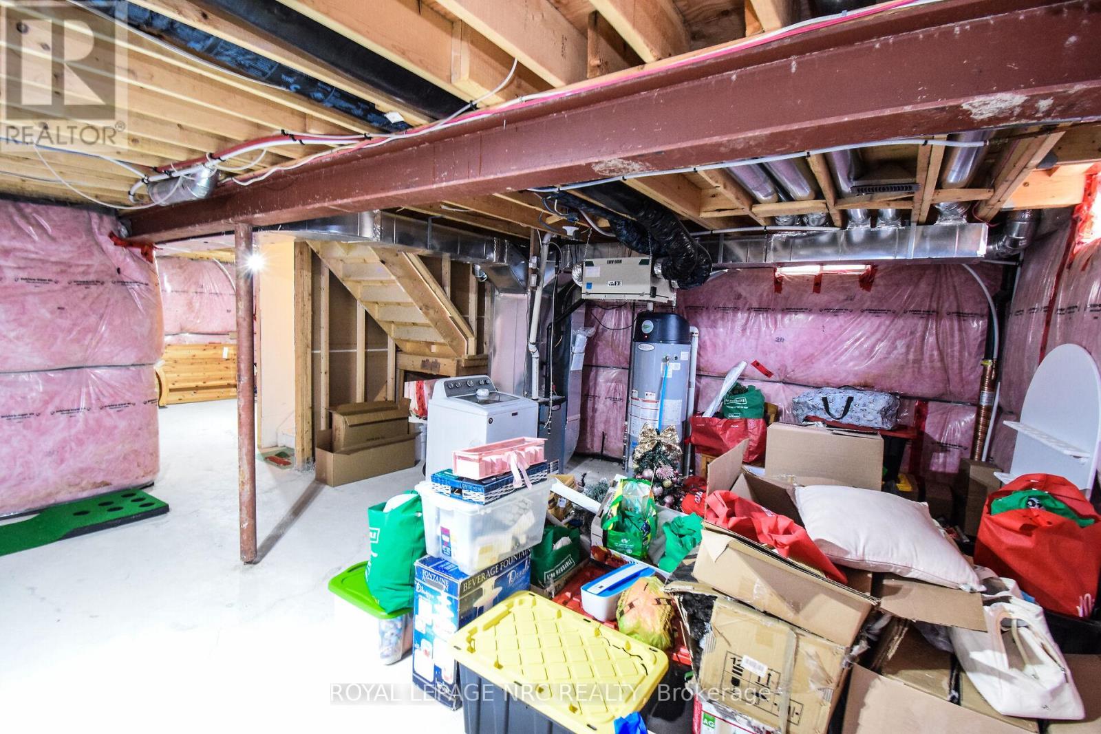 7794 Sassafras Trail, Niagara Falls, Ontario  L2H 0N5 - Photo 44 - X12475667