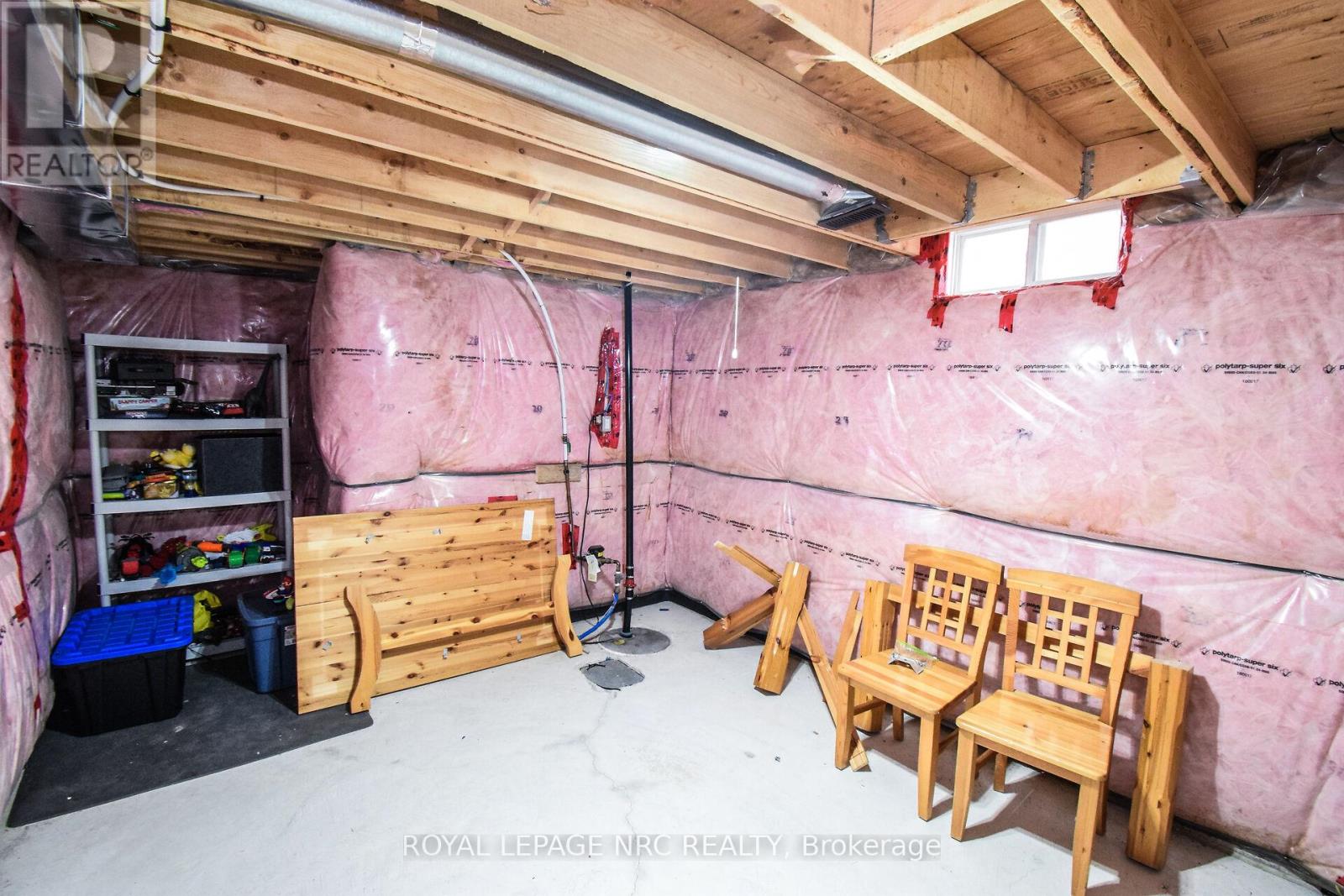 7794 Sassafras Trail, Niagara Falls, Ontario  L2H 0N5 - Photo 45 - X12475667