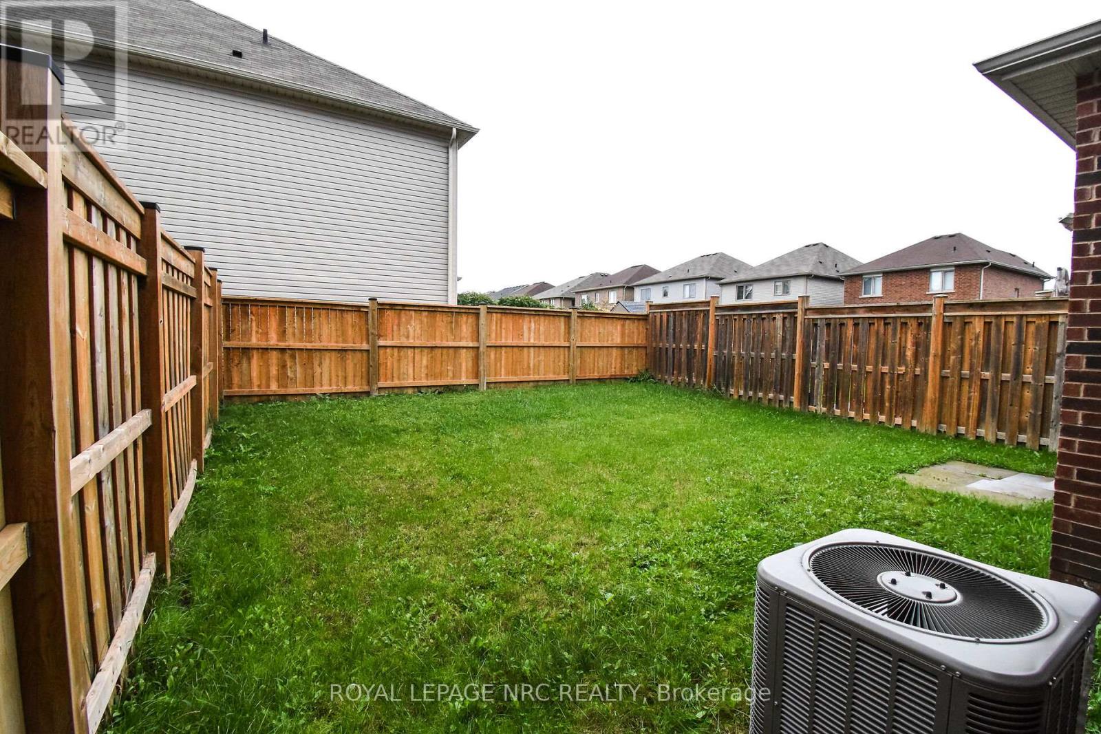 7794 Sassafras Trail, Niagara Falls, Ontario  L2H 0N5 - Photo 47 - X12475667