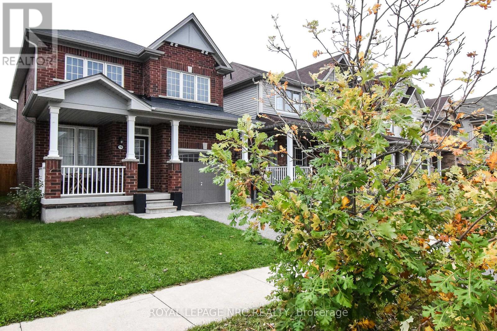 7794 Sassafras Trail, Niagara Falls, Ontario  L2H 0N5 - Photo 50 - X12475667