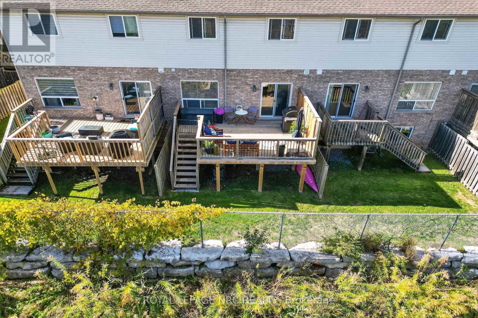 15 - 40 Dartmouth Gate, Hamilton, Ontario  L8E 0C4 - Photo 32 - X12475675