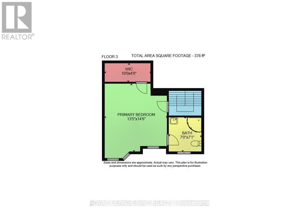 15 - 40 Dartmouth Gate, Hamilton, Ontario  L8E 0C4 - Photo 41 - X12475675