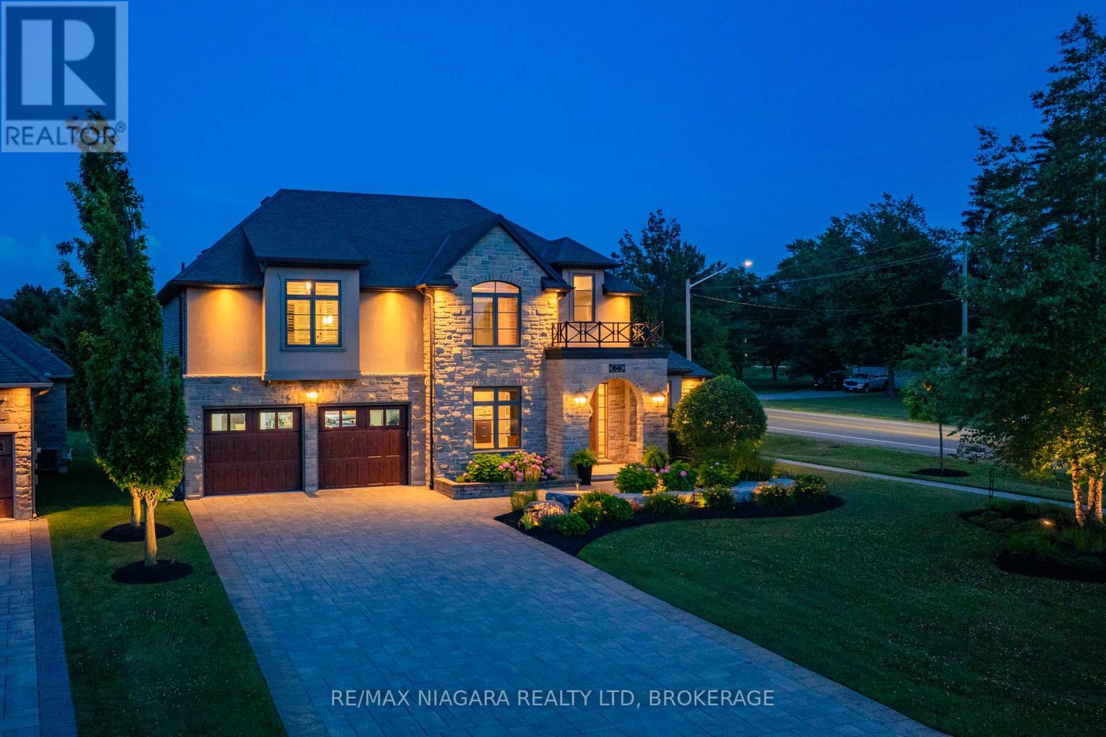 50 Sandalwood Crescent, Niagara-On-The-Lake, Ontario  L0S 1P0 - Photo 43 - X12475800