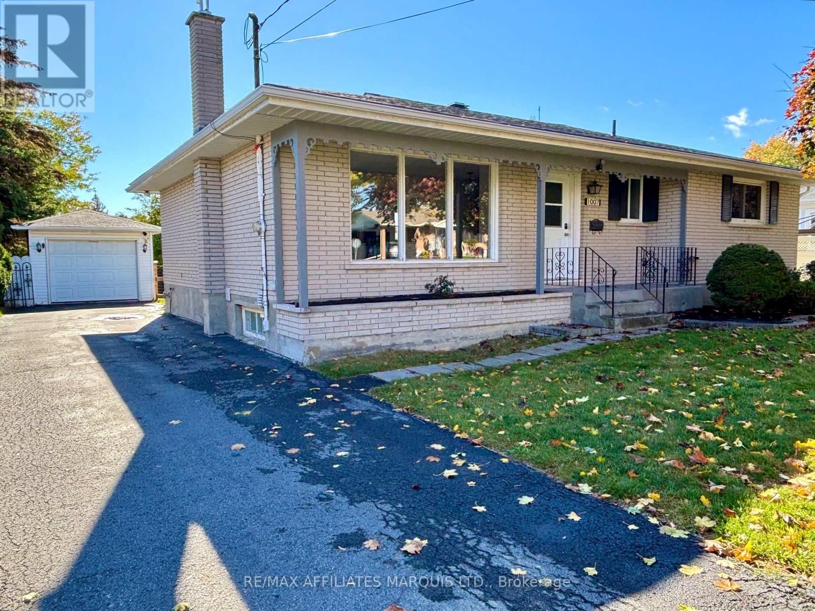 1007 LASALLE ROAD, cornwall, Ontario