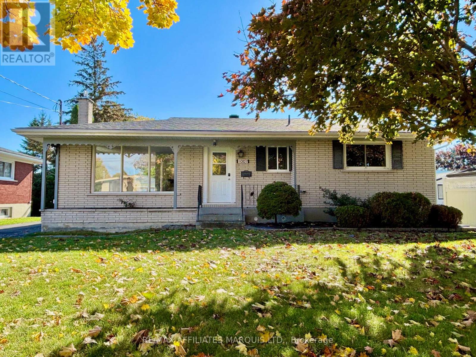 1007 Lasalle Road, Cornwall, Ontario  K6H 2W2 - Photo 2 - X12475662