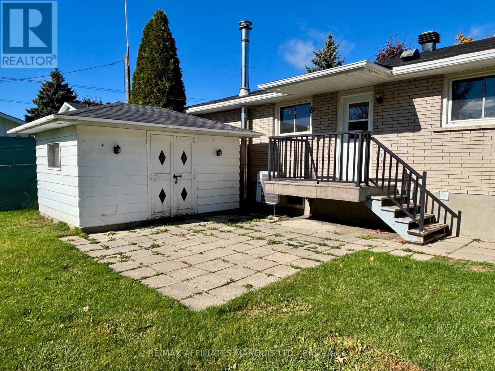 1007 Lasalle Road, Cornwall, Ontario  K6H 2W2 - Photo 32 - X12475662