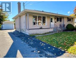 1007 LASALLE ROAD, Cornwall, Ontario