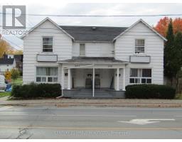 240-242 SECOND STREET E, Cornwall, Ontario