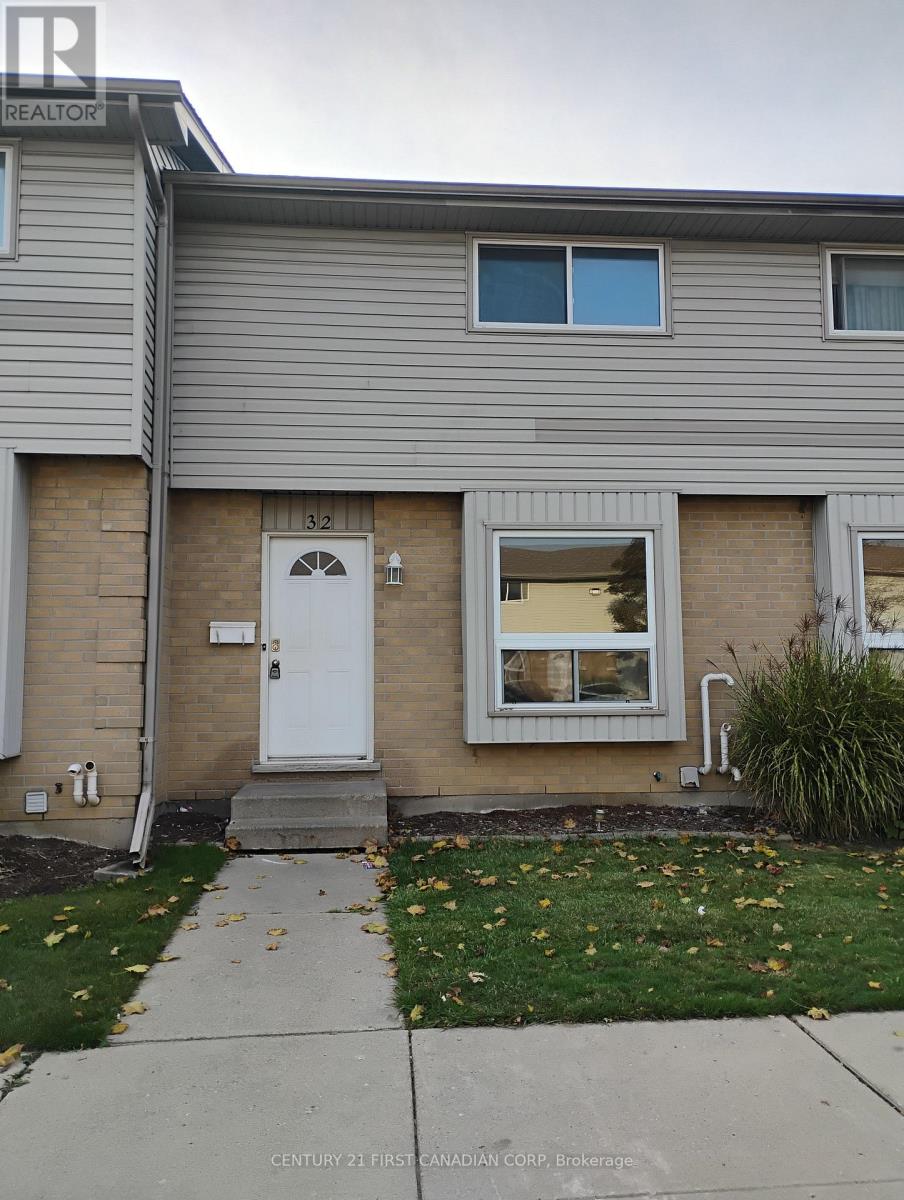 577 THIRD STREET, London East, Ontario