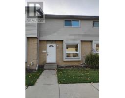 32 - 577 THIRD STREET, London East, Ontario