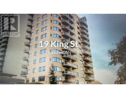 903 - 19 KING STREET, London East, Ontario
