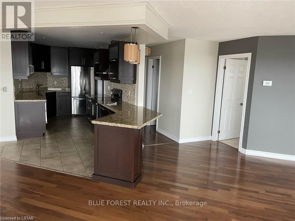 903 - 19 King Street, London East, Ontario  N6A 5N8 - Photo 5 - X12475919