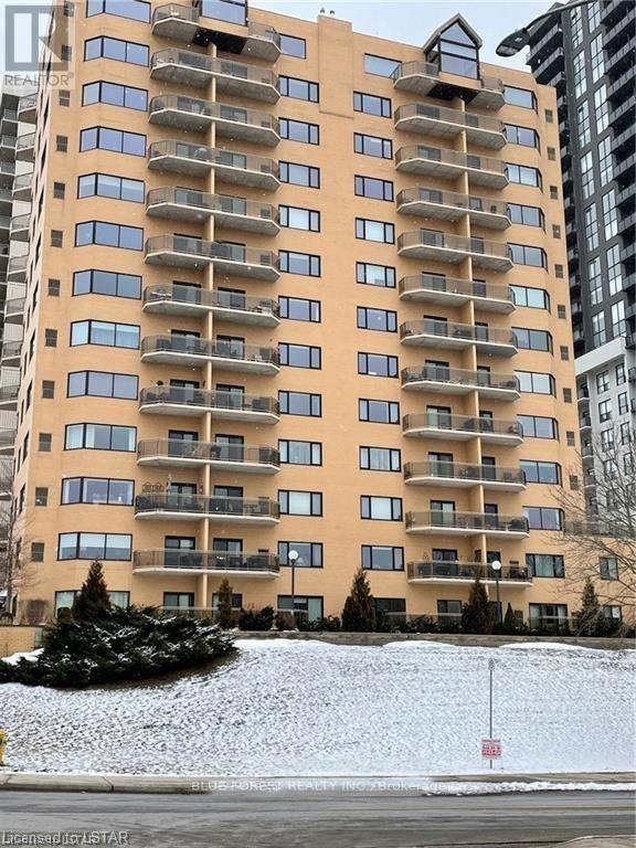 903 - 19 King Street, London East, Ontario  N6A 5N8 - Photo 12 - X12475919