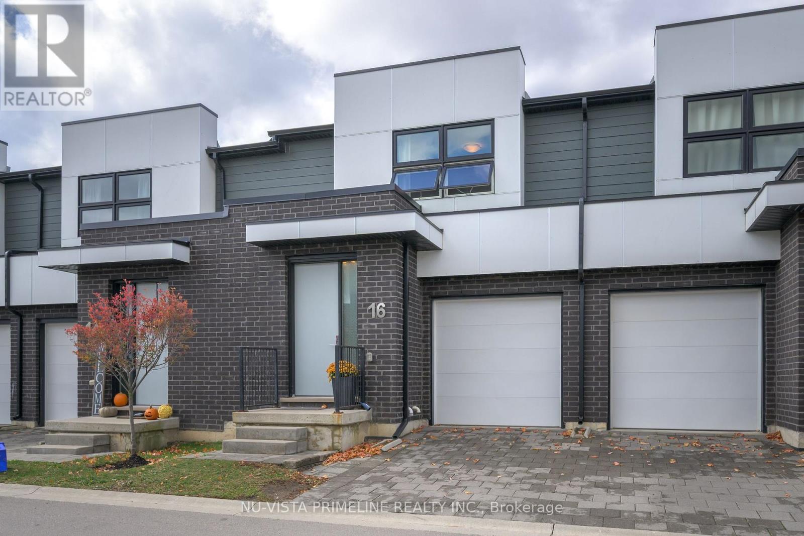 16 - 499 SOPHIA CRESCENT N, London North, Ontario