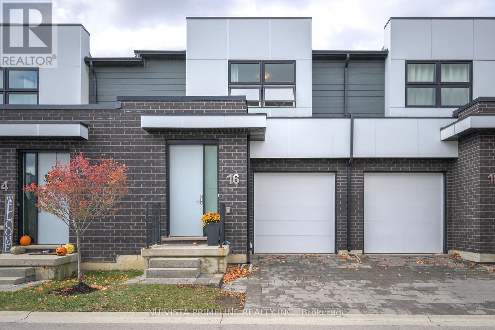 16 - 499 Sophia Crescent N, London North, Ontario  N6G 0T5 - Photo 2 - X12475932