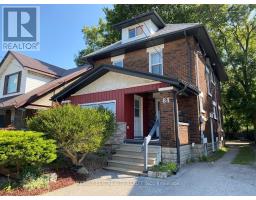 B - 84 WHARNCLIFFE ROAD S, London South, Ontario