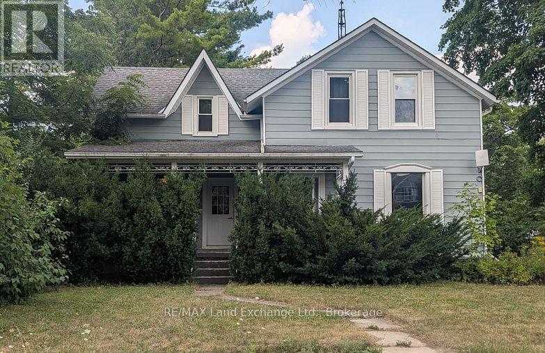 431 Coombs Street, North Huron, Ontario  N0M 1H0 - Photo 1 - X12475577