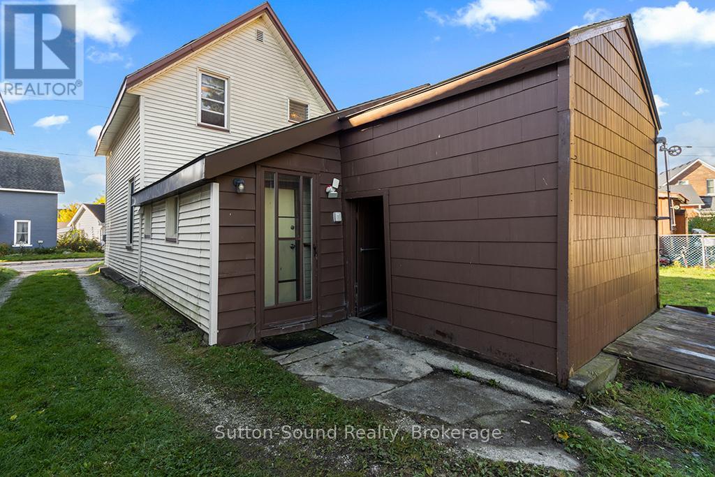 158 13th Street W, Owen Sound, Ontario  N4K 3W4 - Photo 27 - X12475578