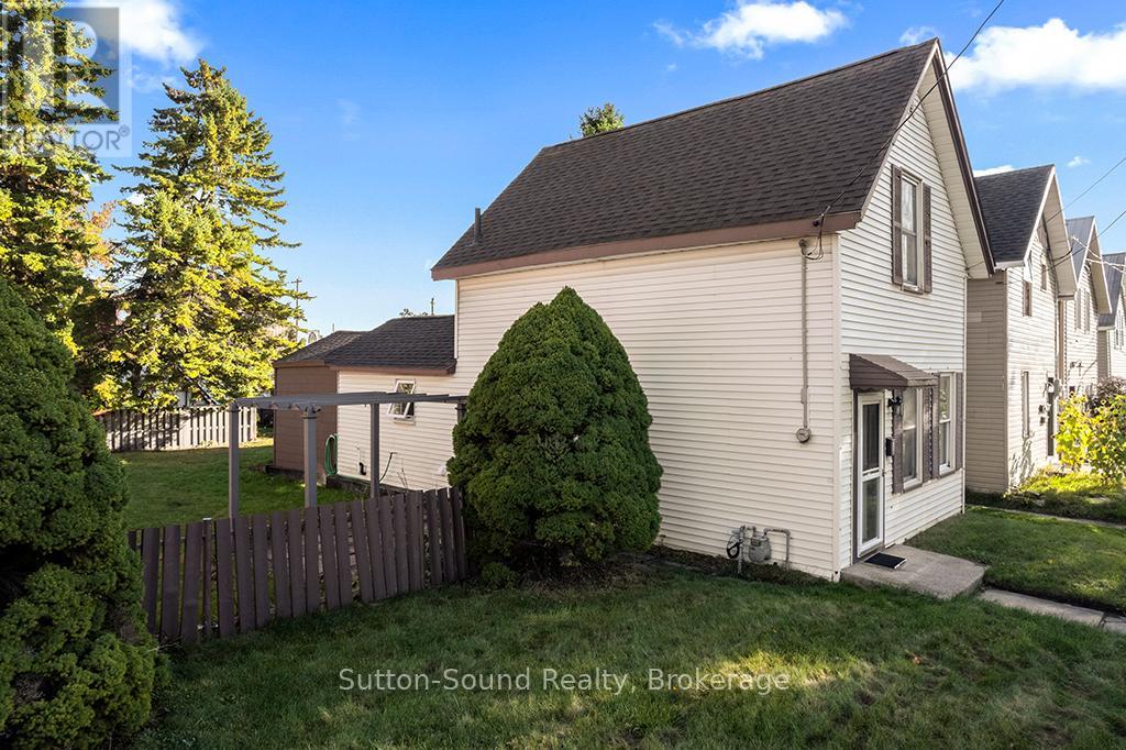 158 13th Street W, Owen Sound, Ontario  N4K 3W4 - Photo 36 - X12475578