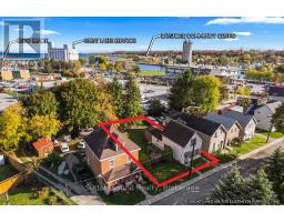 158 13TH STREET W, Owen Sound, Ontario