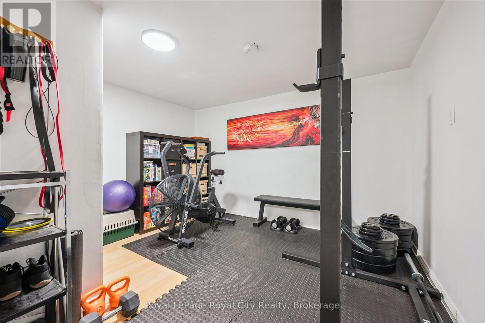 406 Scottsdale Drive, Guelph (Dovercliffe Park/old University), Ontario  N1G 2Z8 - Photo 30 - X12475598