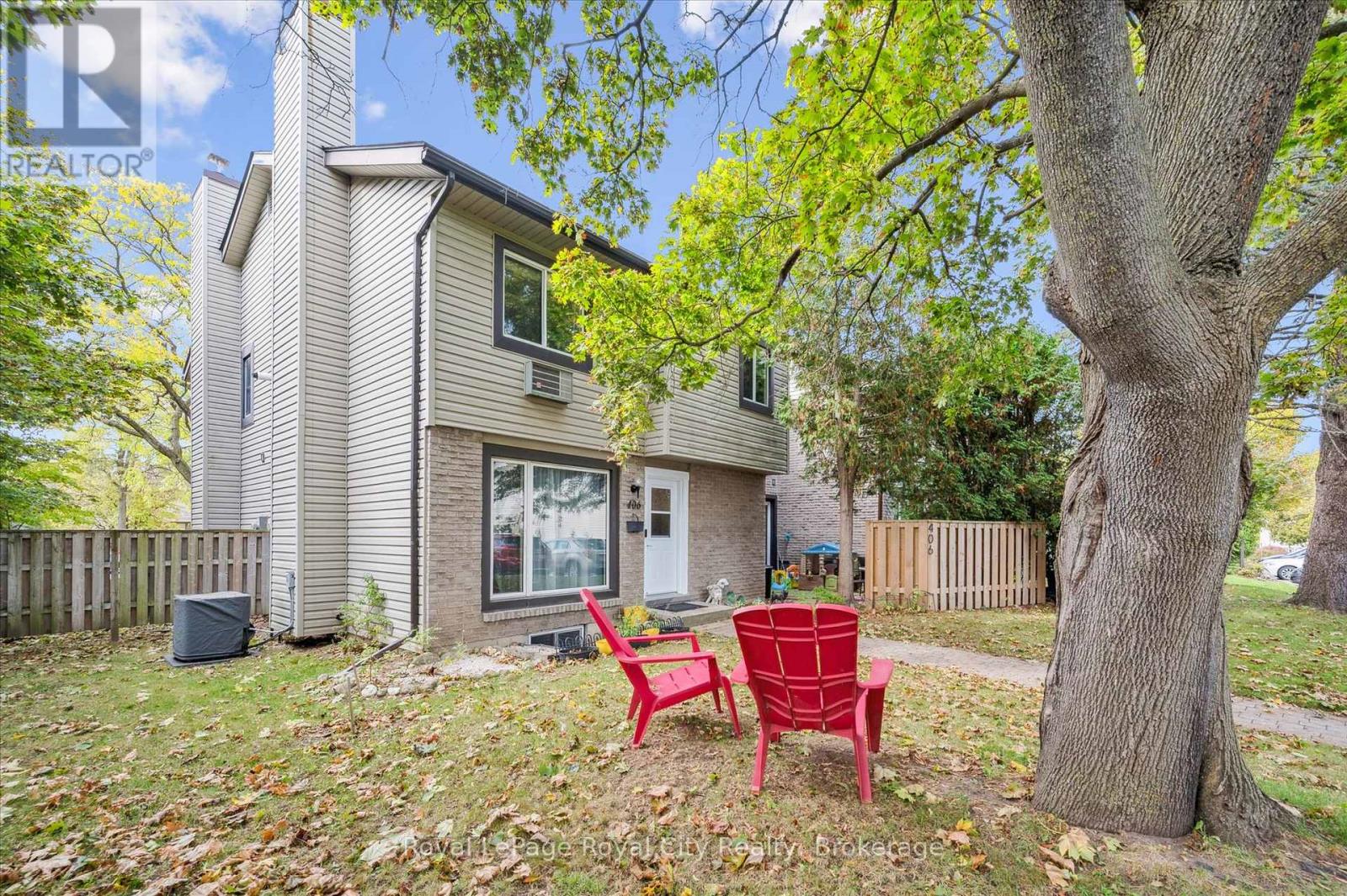 406 Scottsdale Drive, Guelph (Dovercliffe Park/old University), Ontario  N1G 2Z8 - Photo 36 - X12475598