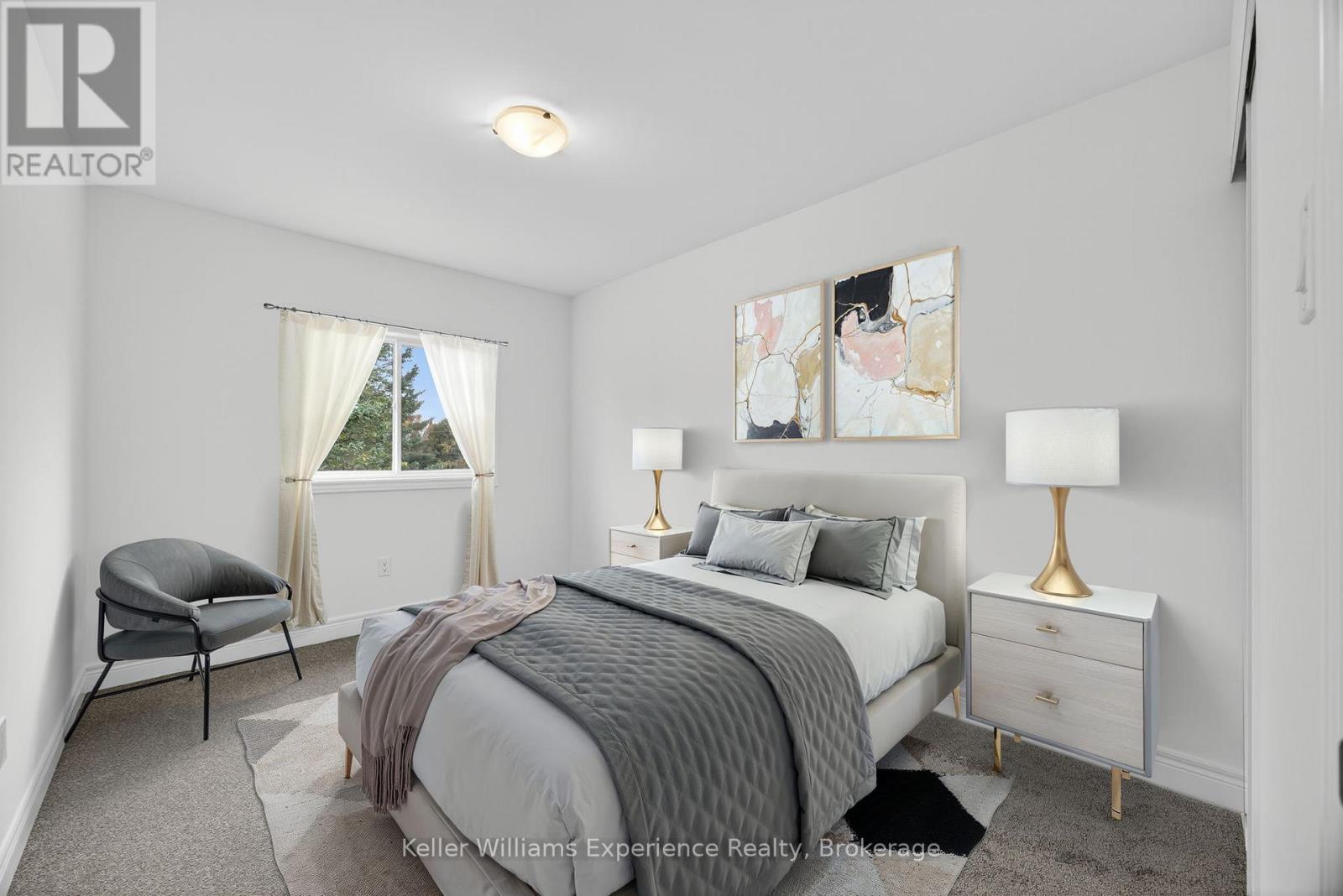 24 Mcconnell Crescent, Bracebridge (Macaulay), Ontario  P1L 0N7 - Photo 11 - X12475631