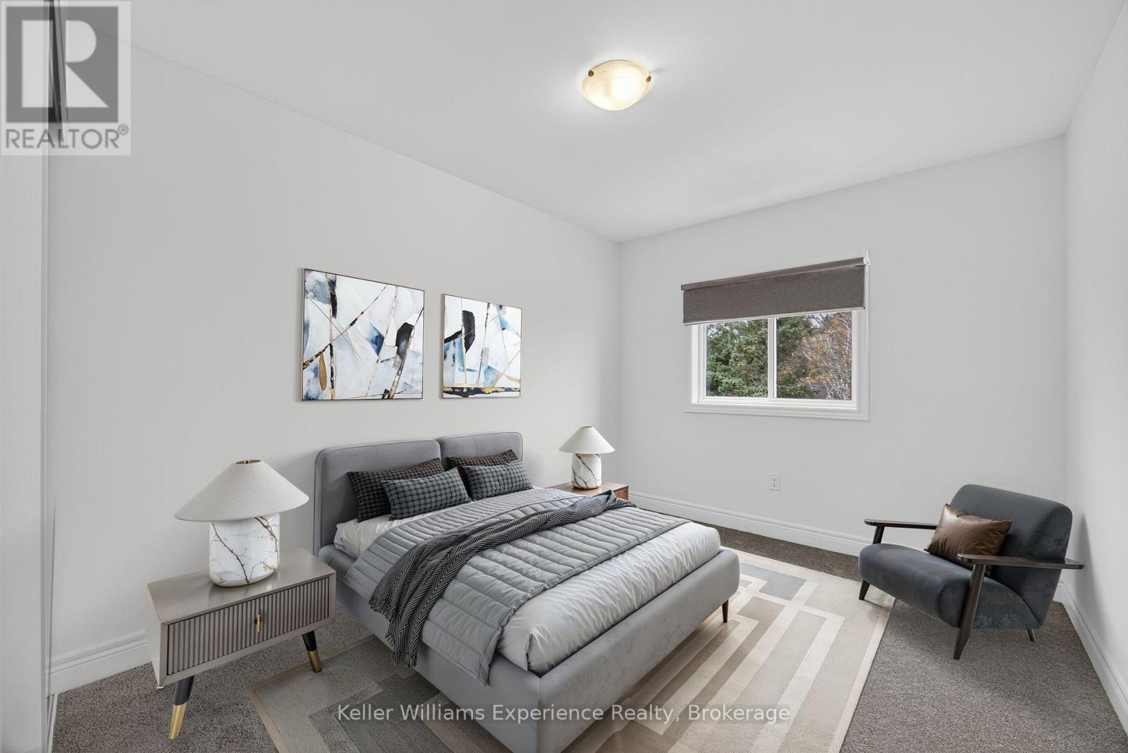 24 Mcconnell Crescent, Bracebridge (Macaulay), Ontario  P1L 0N7 - Photo 13 - X12475631