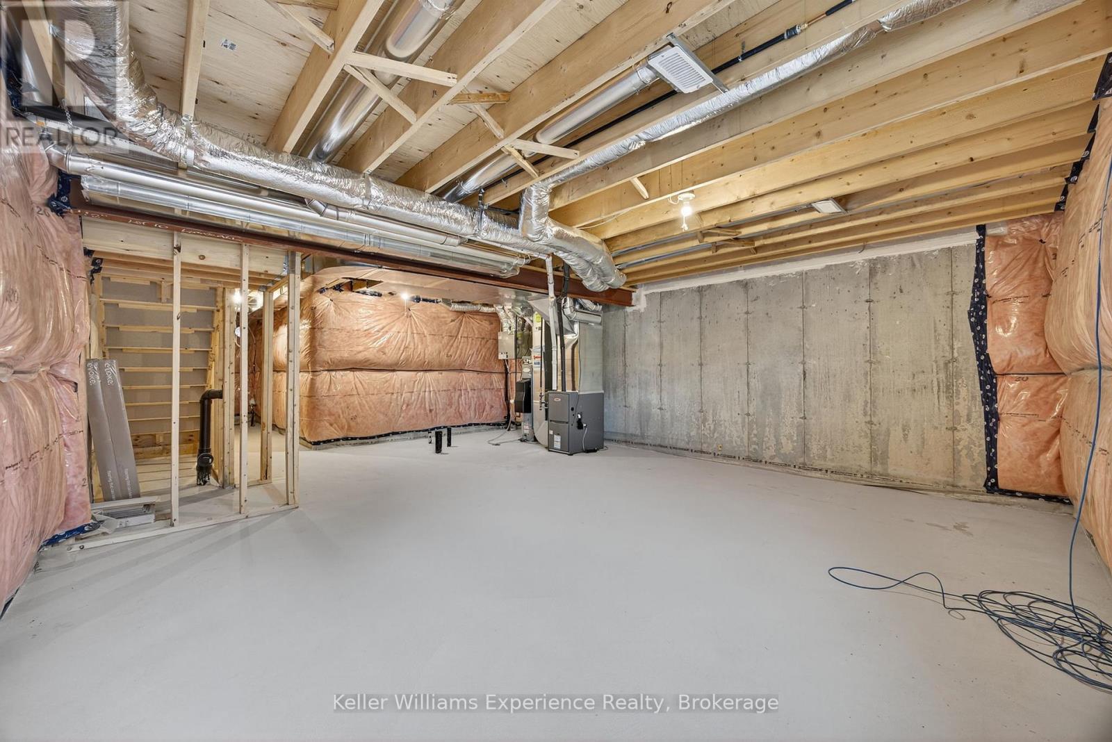 24 Mcconnell Crescent, Bracebridge (Macaulay), Ontario  P1L 0N7 - Photo 19 - X12475631