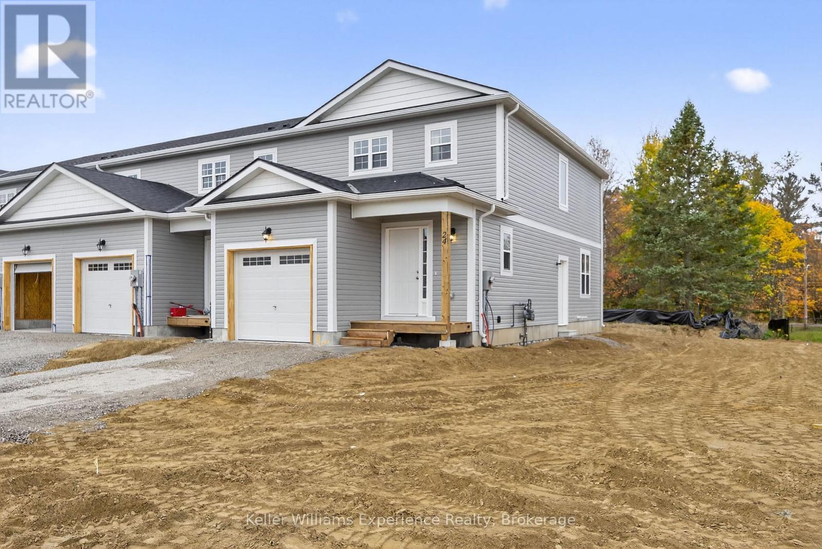 24 Mcconnell Crescent, Bracebridge (Macaulay), Ontario  P1L 0N7 - Photo 2 - X12475631