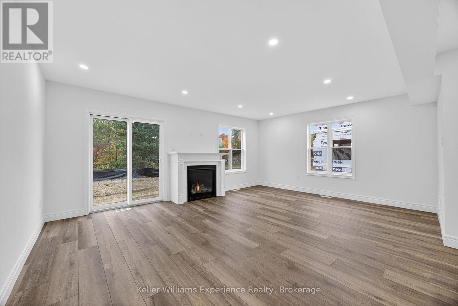 24 Mcconnell Crescent, Bracebridge (Macaulay), Ontario  P1L 0N7 - Photo 8 - X12475631
