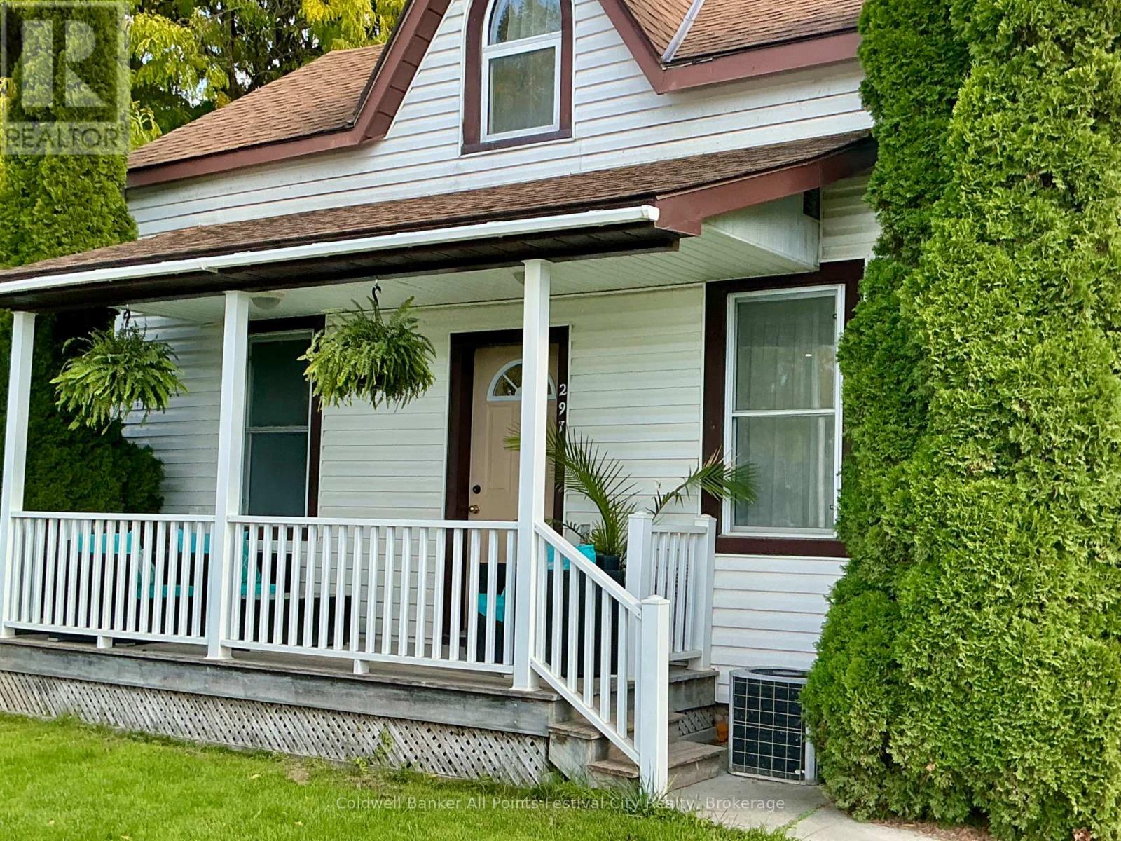 297 Wellington Street S, St. Marys, Ontario  N4X 1C5 - Photo 3 - X12475688