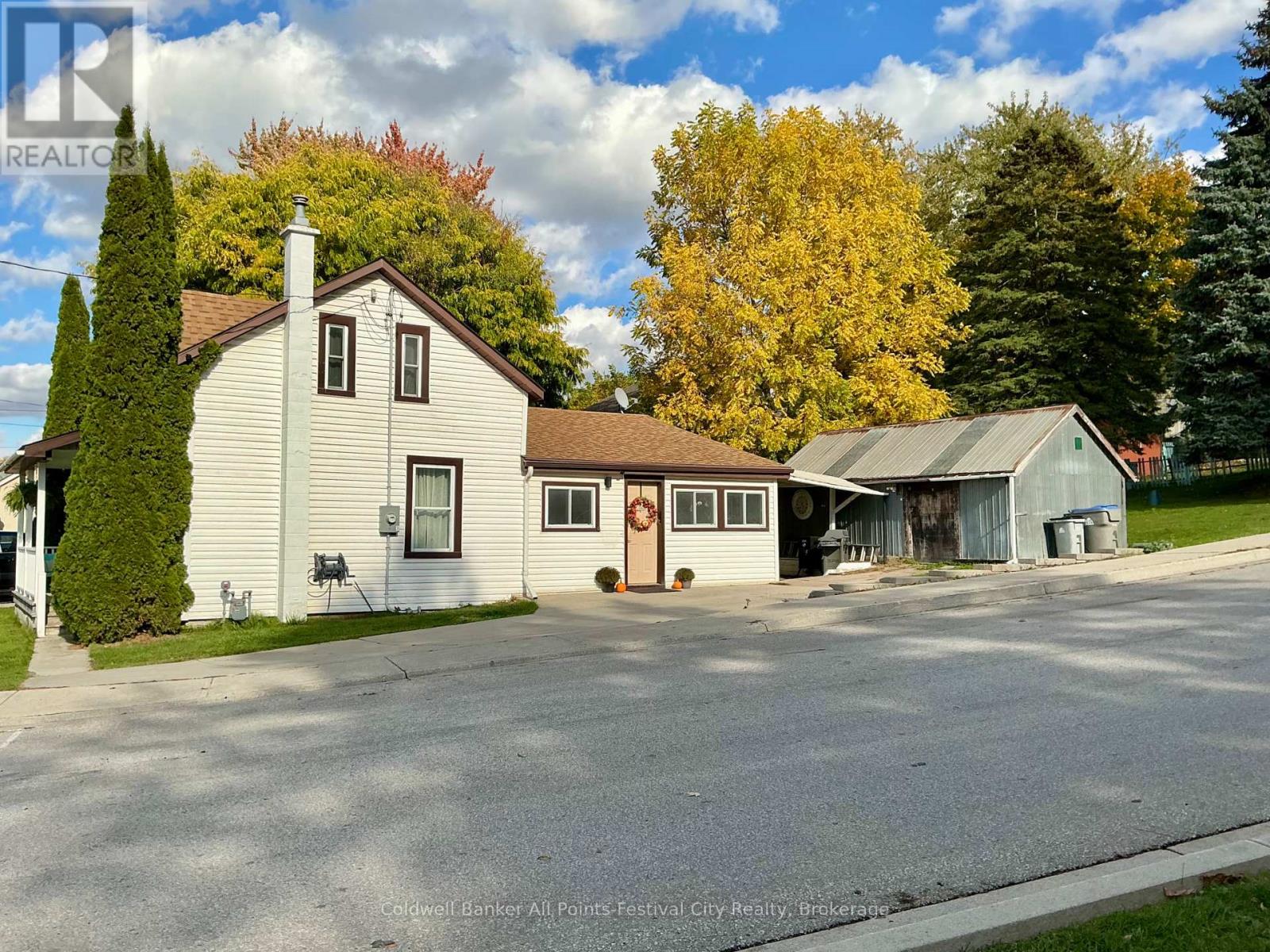 297 Wellington Street S, St. Marys, Ontario  N4X 1C5 - Photo 5 - X12475688