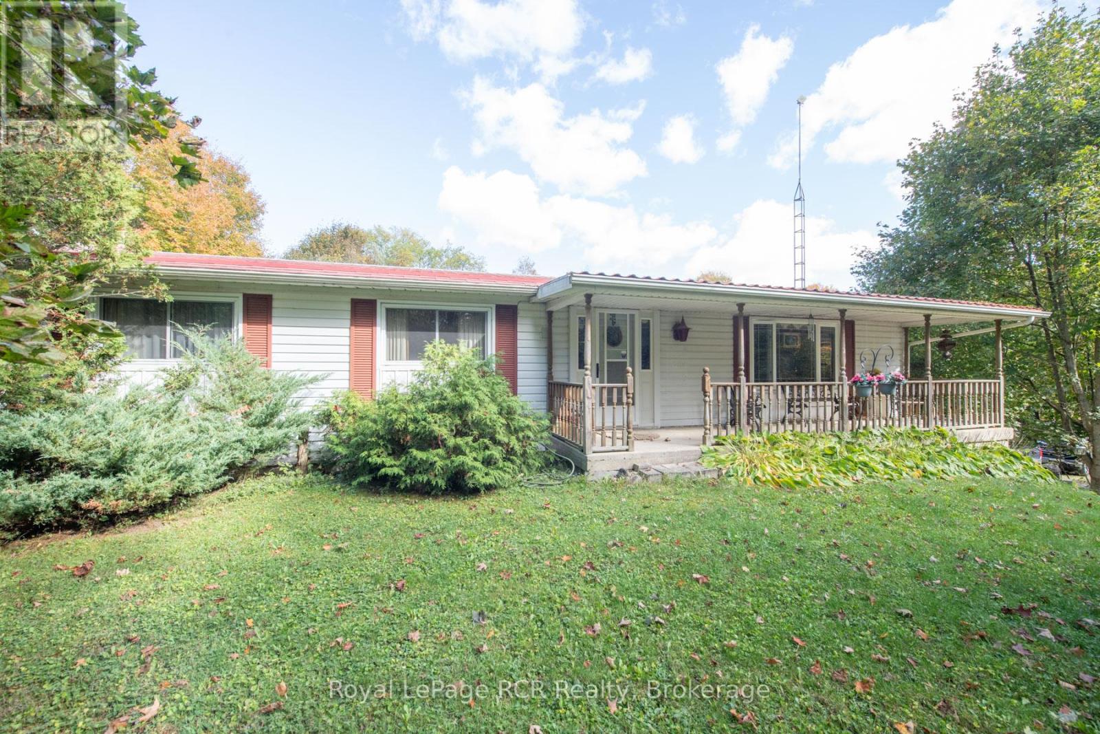 84211 Southgate Road 08 Road E, Southgate, Ontario  N0G 2L0 - Photo 1 - X12475756