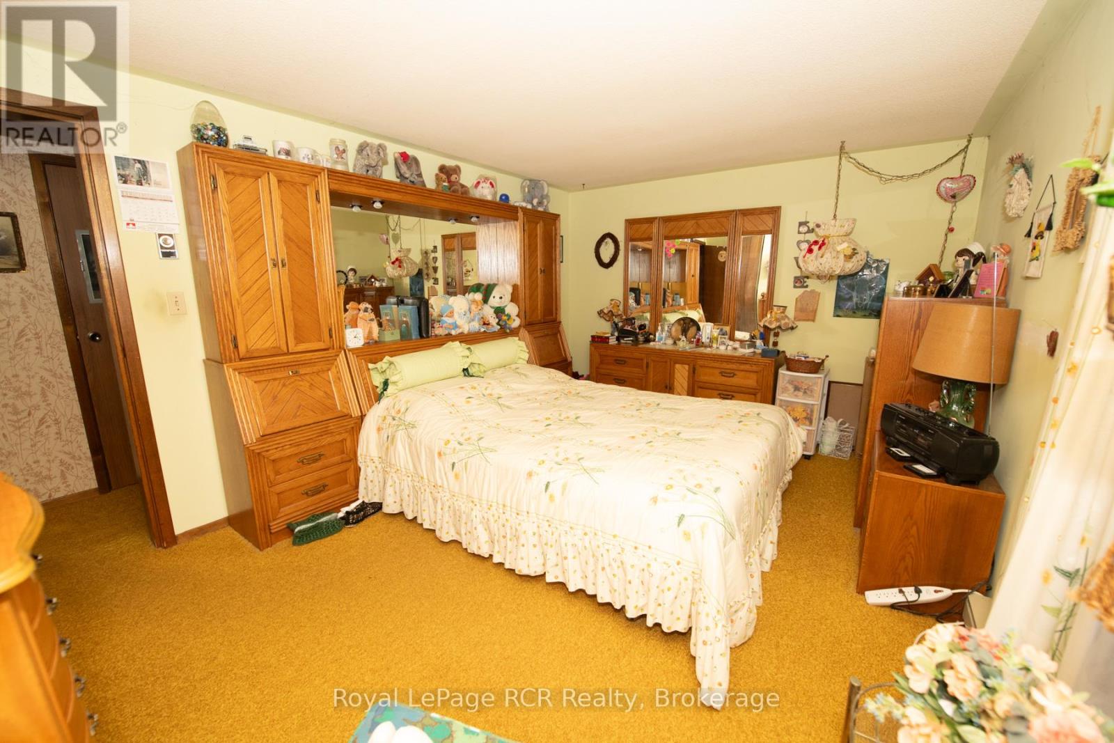 84211 Southgate Road 08 Road E, Southgate, Ontario  N0G 2L0 - Photo 17 - X12475756
