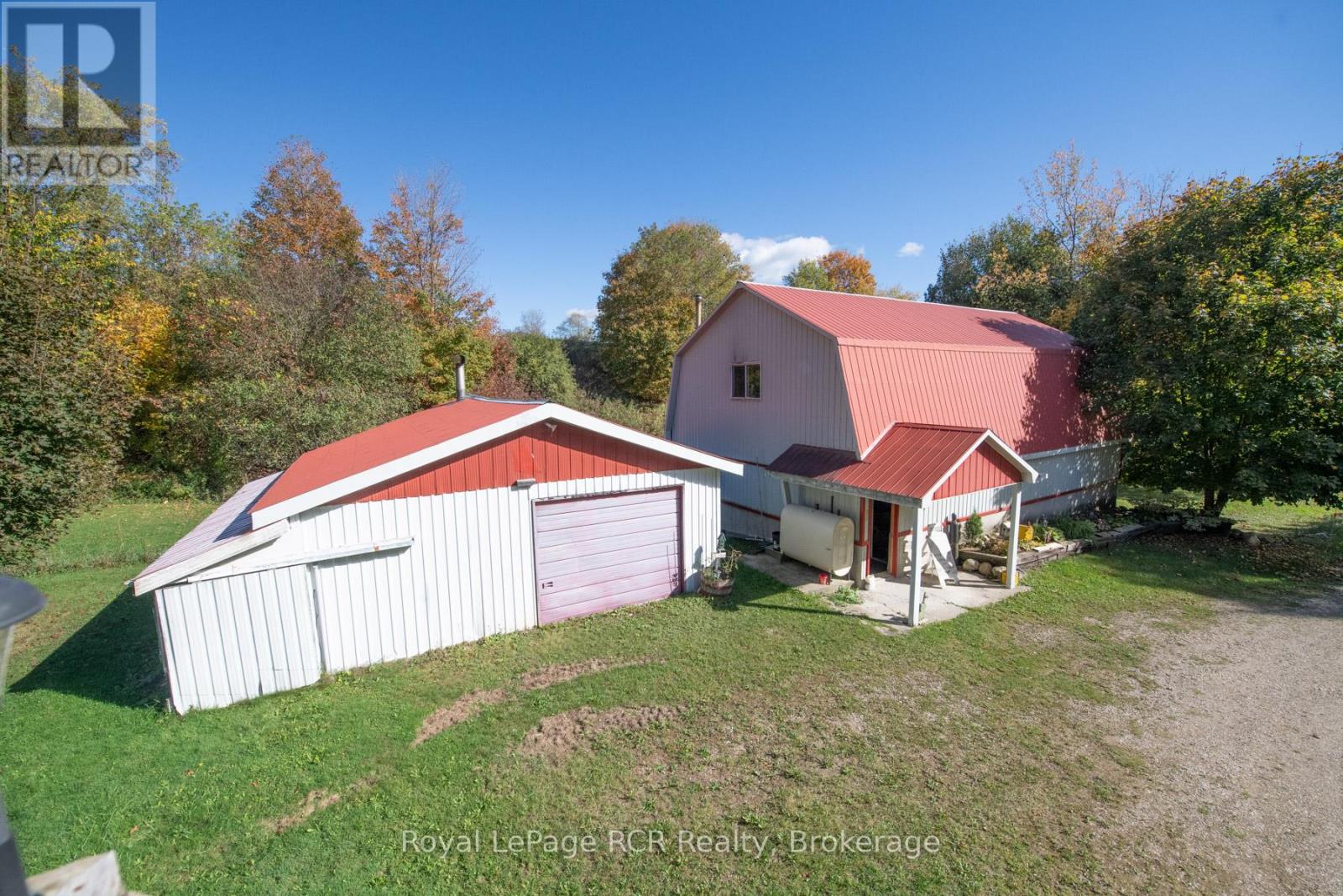 84211 Southgate Road 08 Road E, Southgate, Ontario  N0G 2L0 - Photo 23 - X12475756