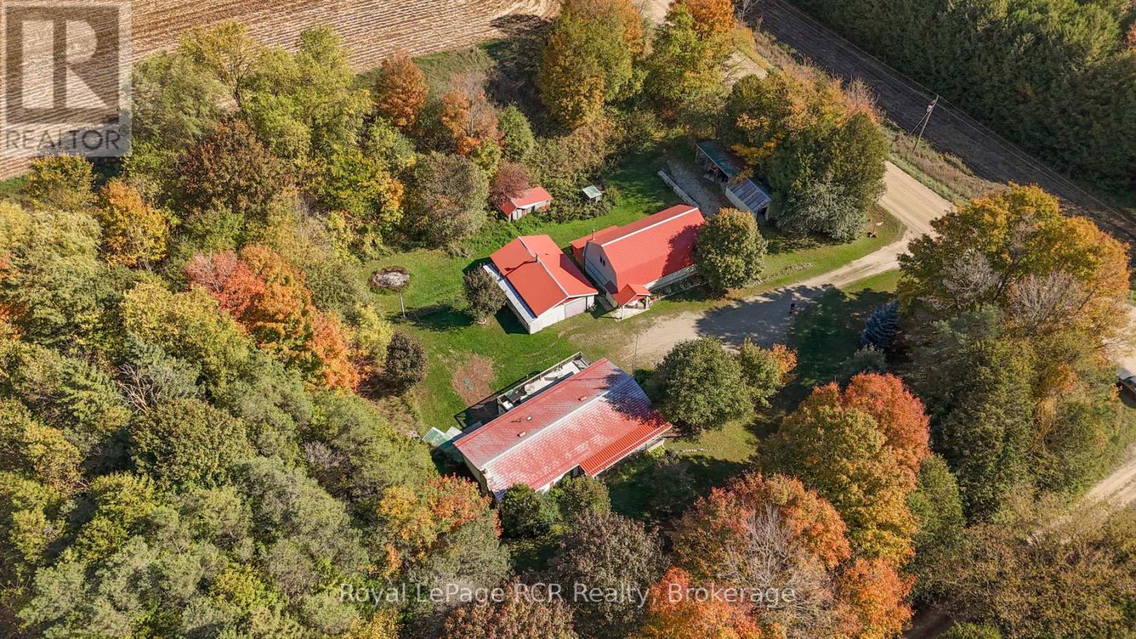 84211 Southgate Road 08 Road E, Southgate, Ontario  N0G 2L0 - Photo 25 - X12475756