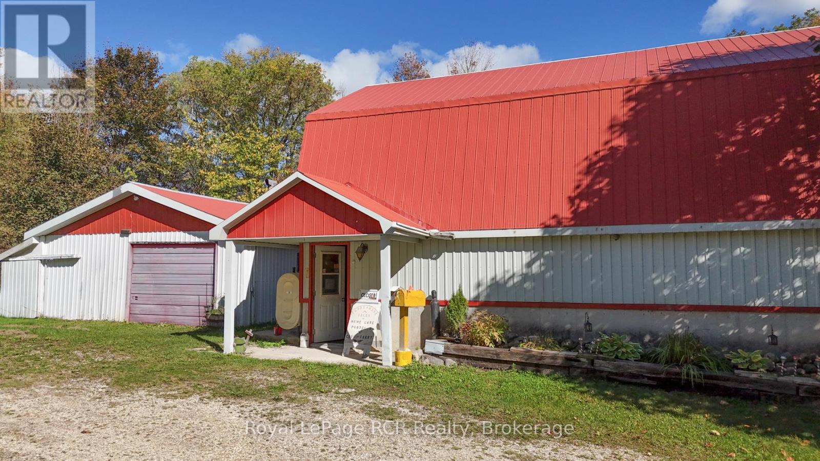 84211 Southgate Road 08 Road E, Southgate, Ontario  N0G 2L0 - Photo 26 - X12475756