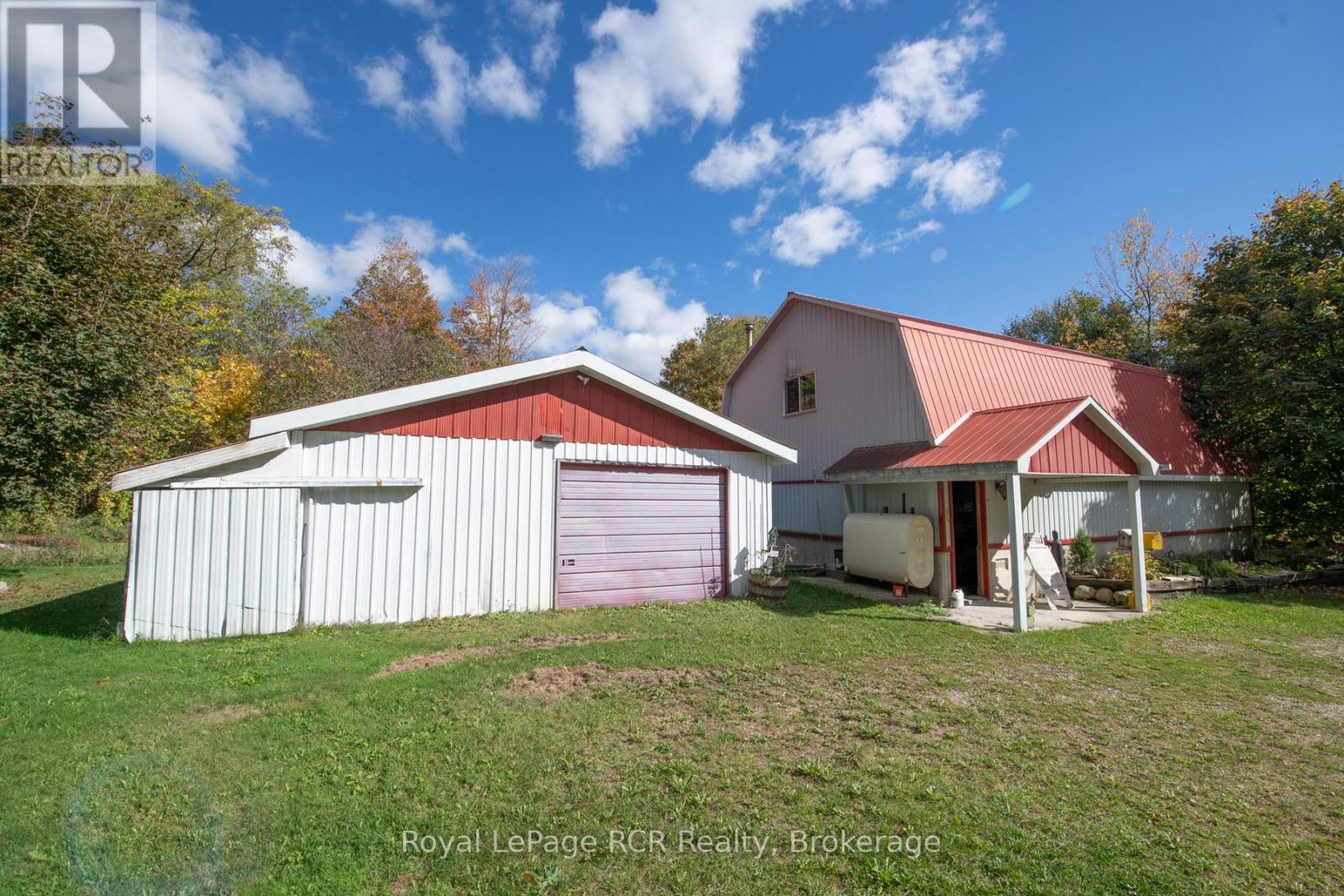 84211 Southgate Road 08 Road E, Southgate, Ontario  N0G 2L0 - Photo 32 - X12475756