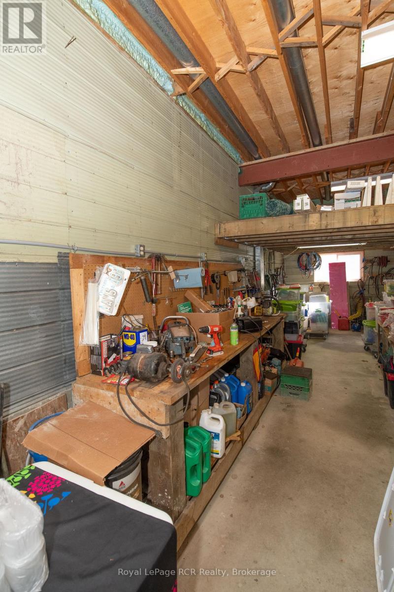 84211 Southgate Road 08 Road E, Southgate, Ontario  N0G 2L0 - Photo 41 - X12475756